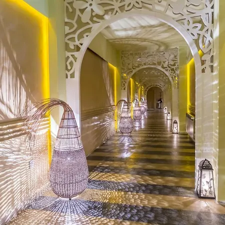 The Royal Sky Apartmán Sluneční pobřeží